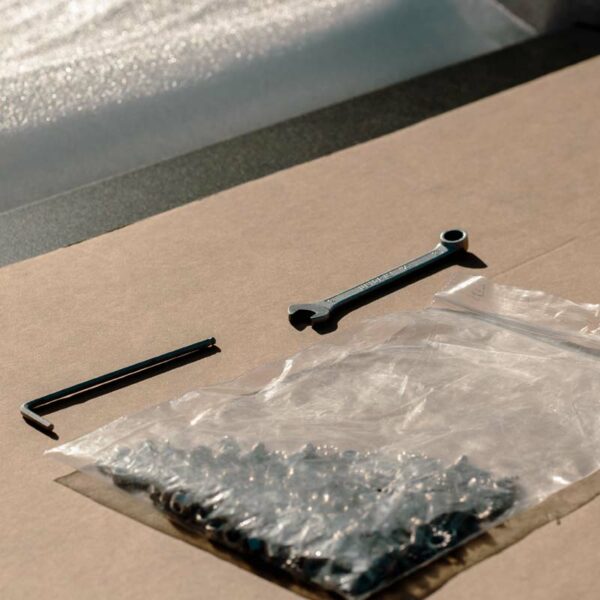 outils montage technikit