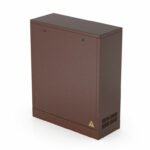 habillage coffret EDF GDF AEP technibox MTE ral 2025