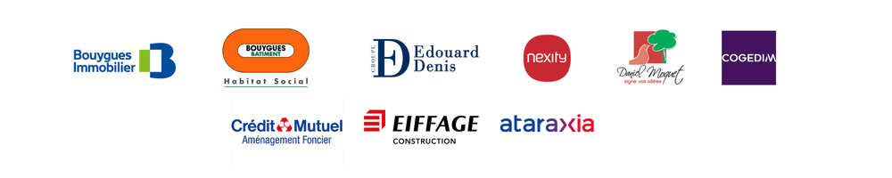 bannière référence clients