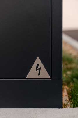 conformité électrique edf
