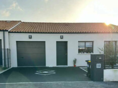 habillage coffre electrique exterieur maison perigny 17180 charente-maritime