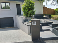 installation habillage coffret edf MTF-50 BREAL-SOUS-MONFORT 35210