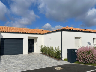 habillage coffret CIBE Enedis lotissement saint-ouen d'aunis 17376